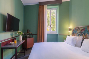 Barberini Retreat Rome